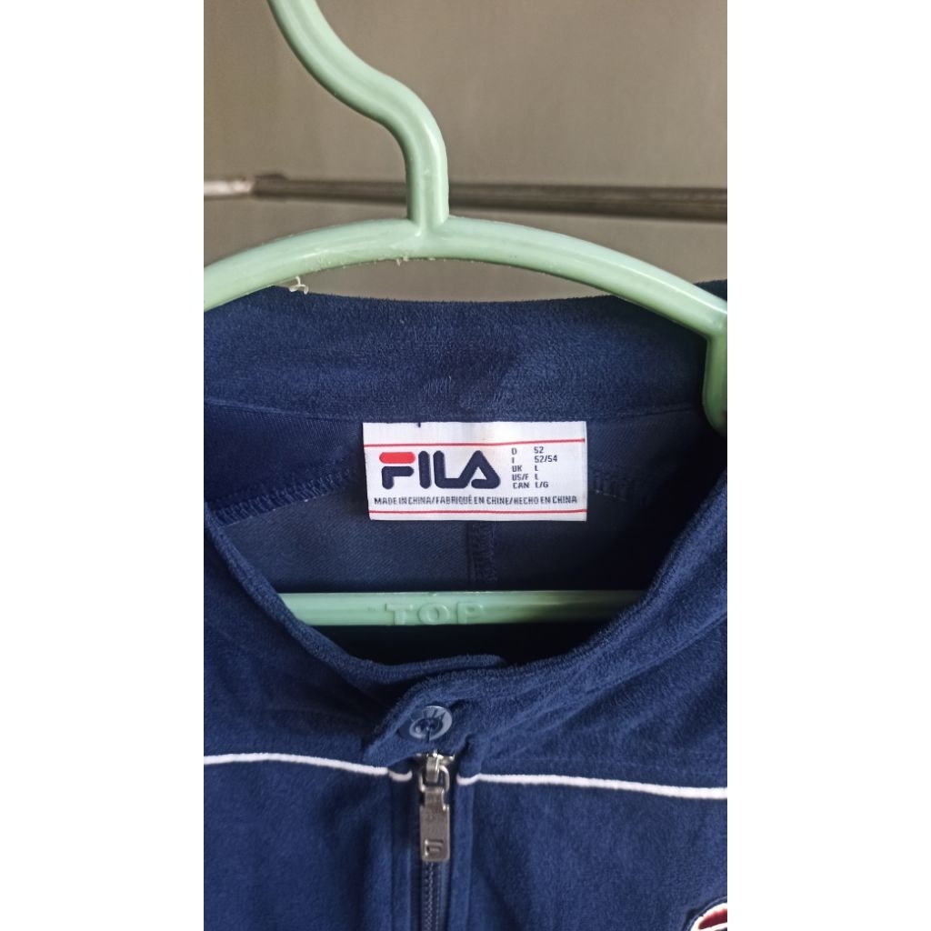 Fila Terrinda 80s