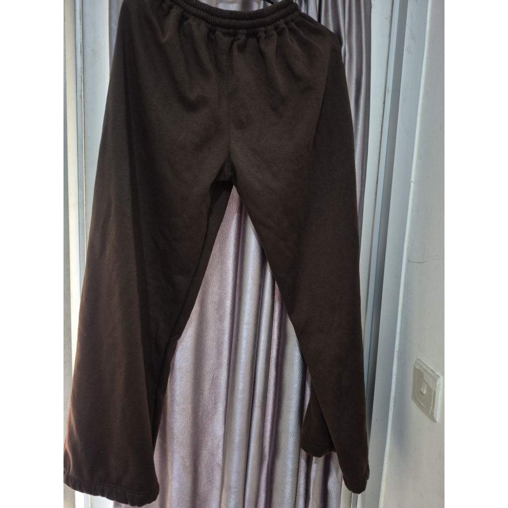 Celana Buggy Pants Jumbo