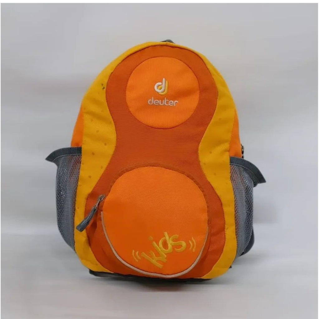 Deuter Kids Orange Daypack