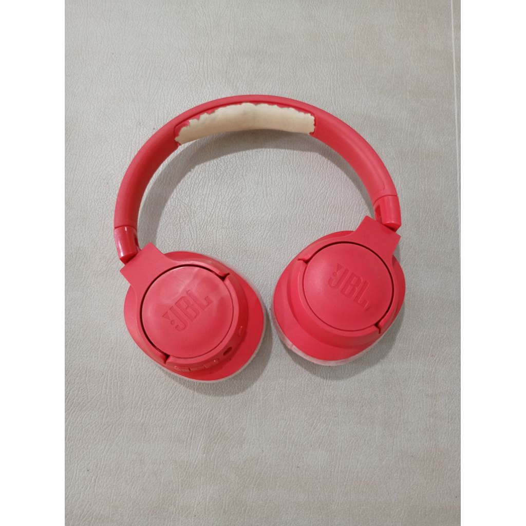 JBL Tune 700BT Wireless Bluetooth Over-Ear Headphone