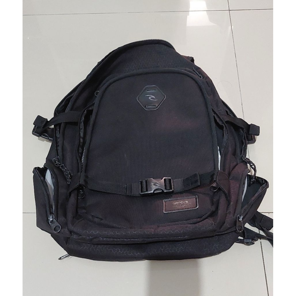 Tas Ransel Ripcurl 25L