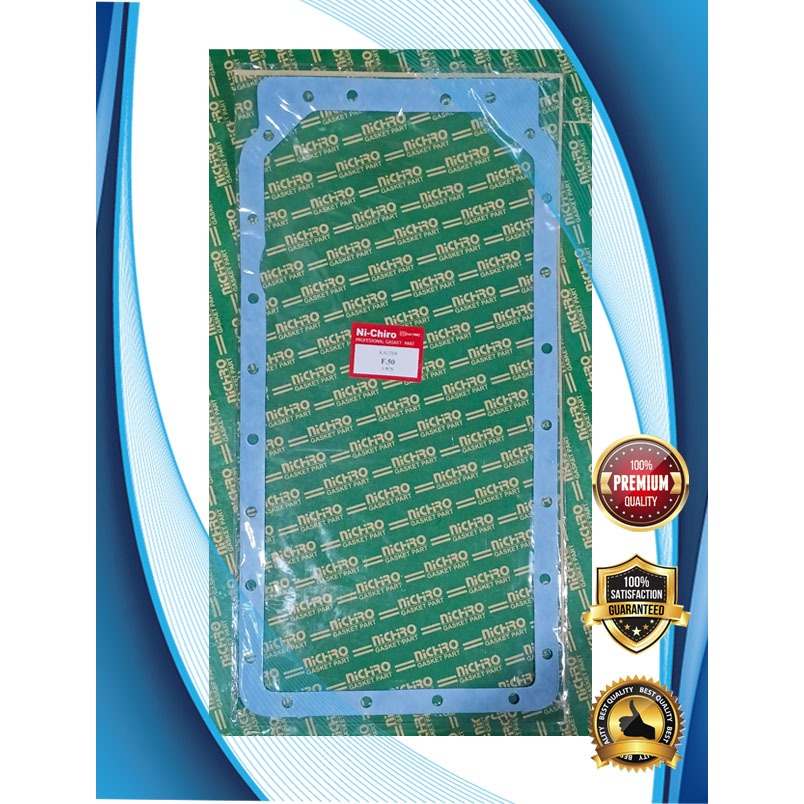 Nichiro Gasket Kalter Taft F50 Mobil Toyota