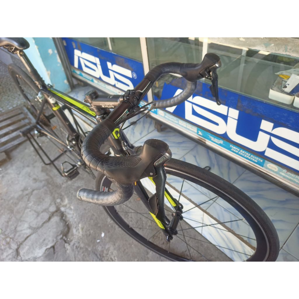 Polygon Stratos s4