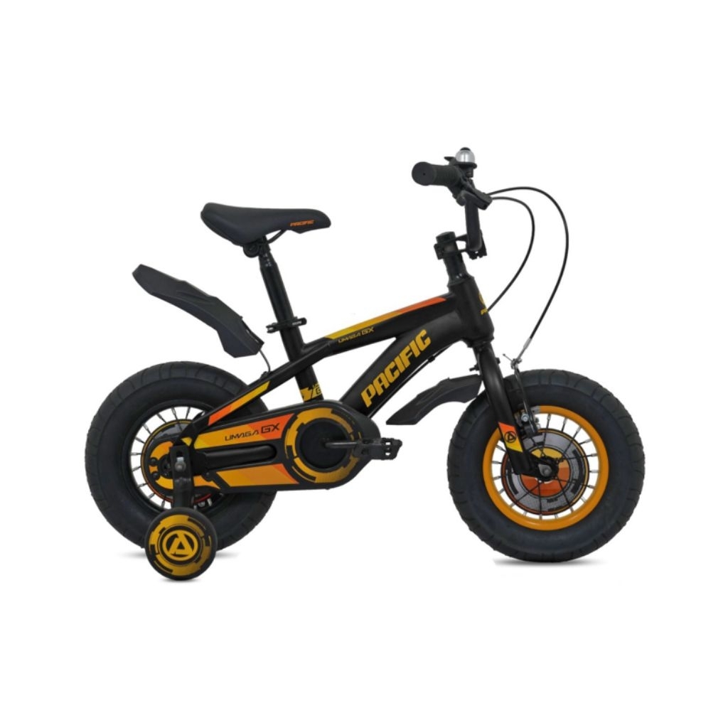 SEPEDA BMX ANAK 18 PACIFIC UMAGA GX 3.0 NEW