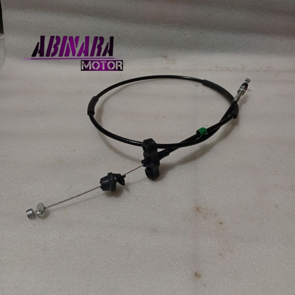 kabel gas Toyota Starlet kotak/kapsul EP80/EP81