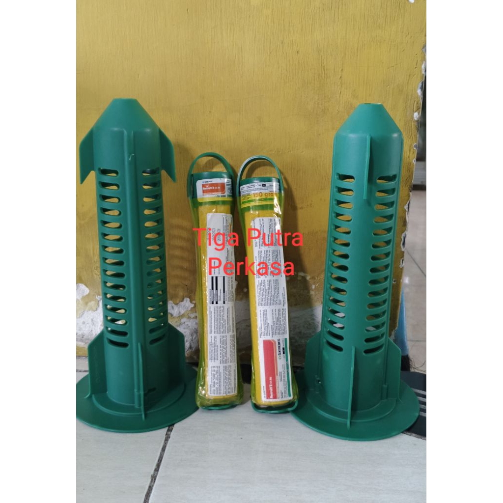 SENTRICON AG UMPAN RAYAP OUTDOOR ORGINAL