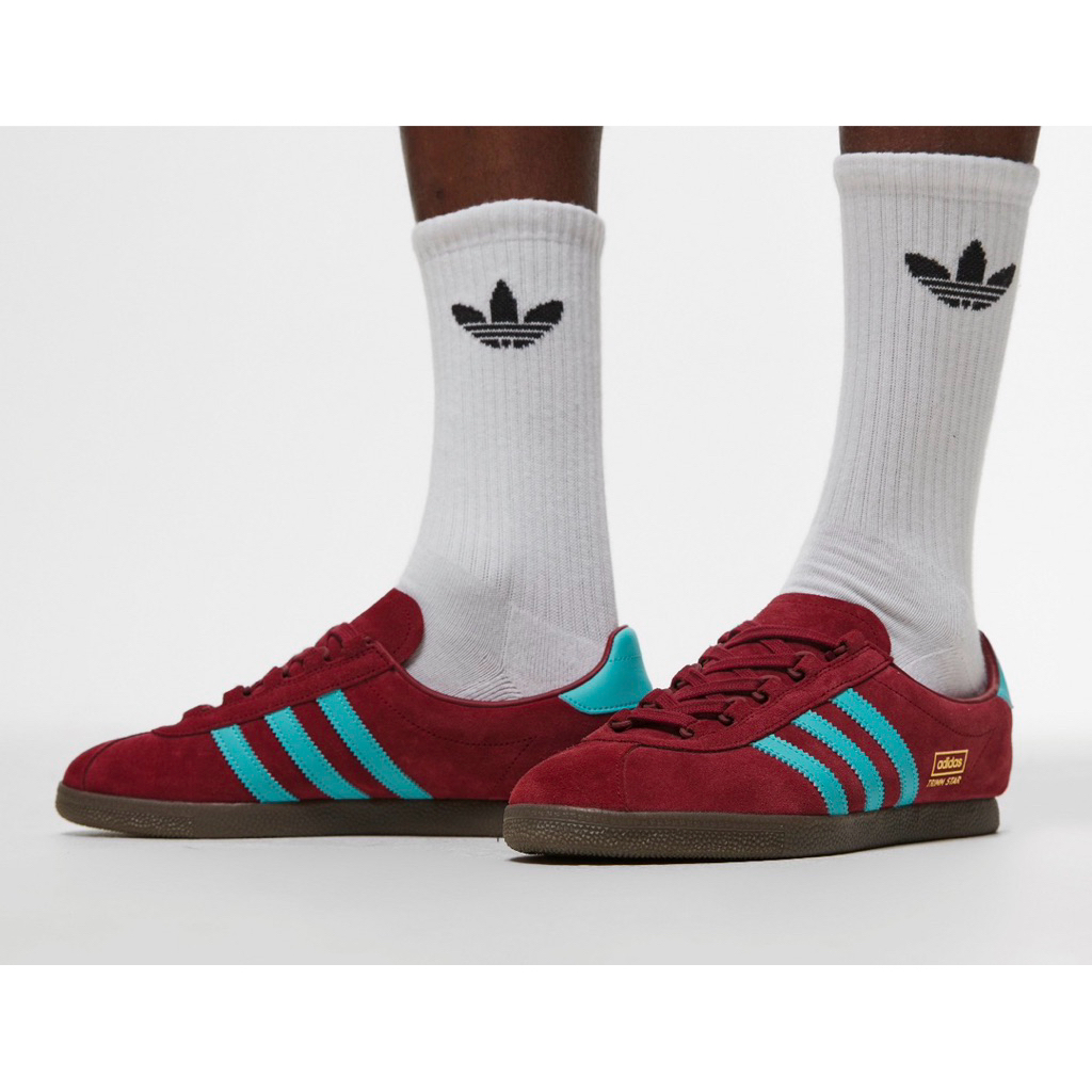 ADIDAS ORIGINAL TRIMM STAR