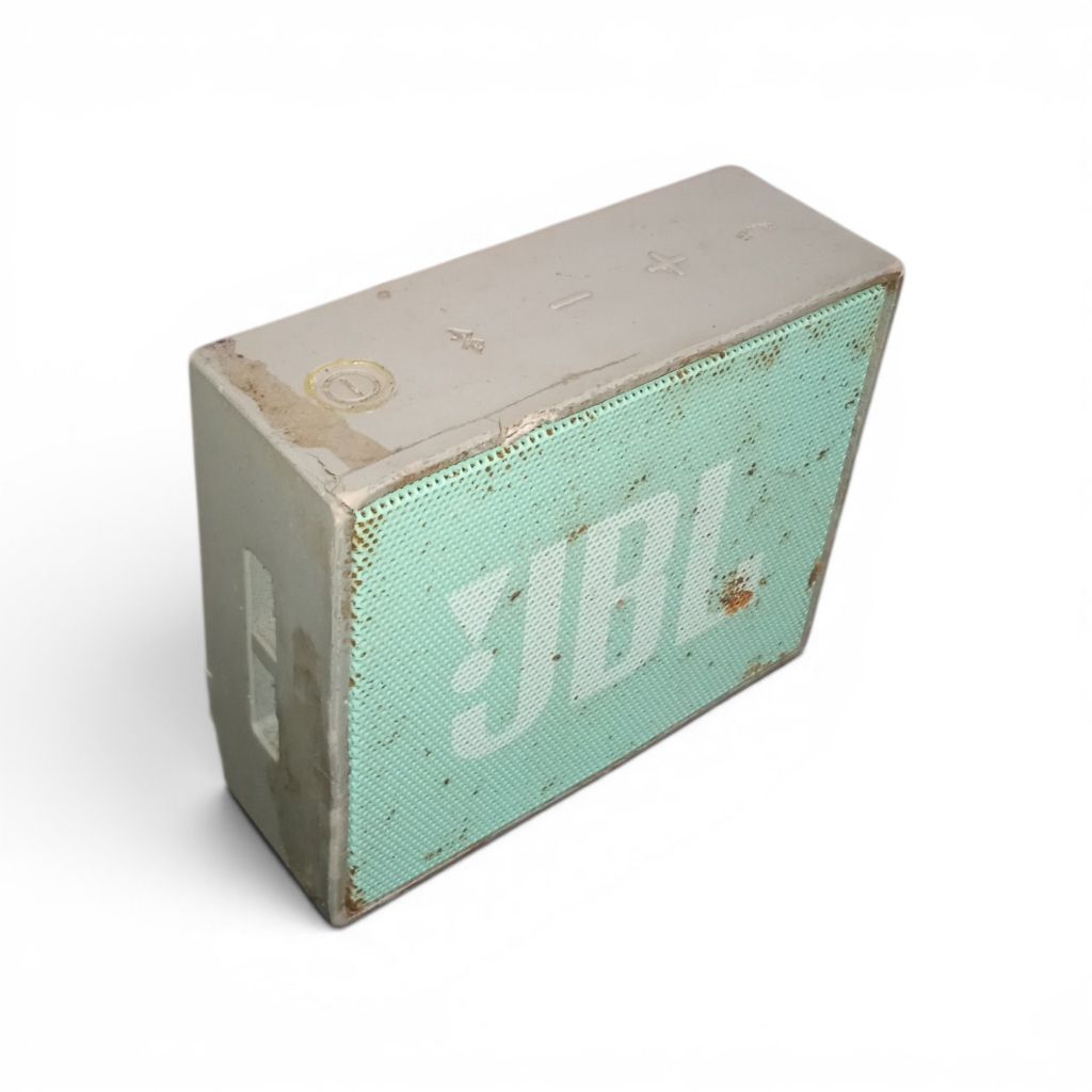 JBL GO 1 Original preloved