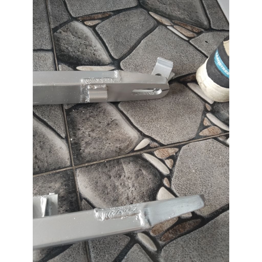 swing arm klx panjang66cm