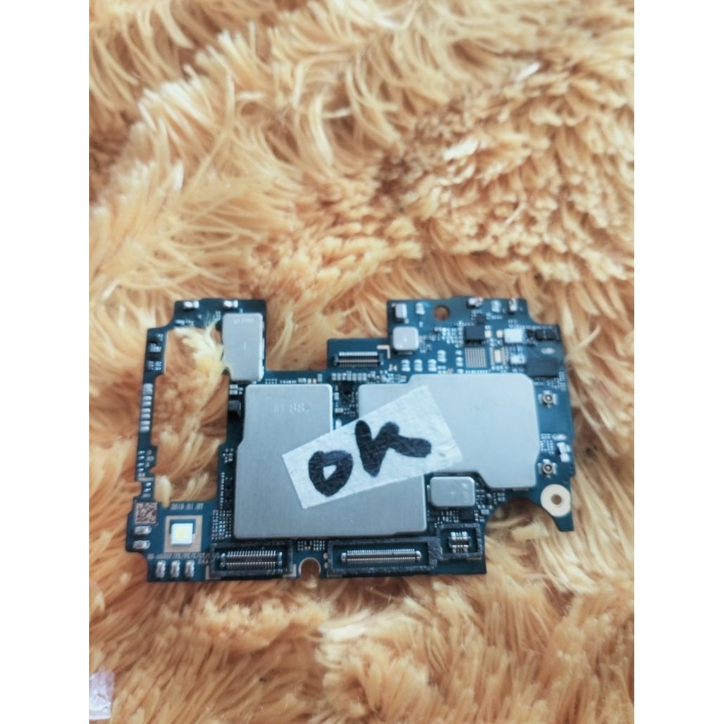 mesin samsung a50 a505