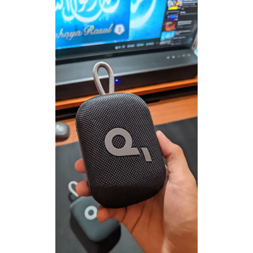 (Second) Anker Soundcore Select 4 Go Satuan