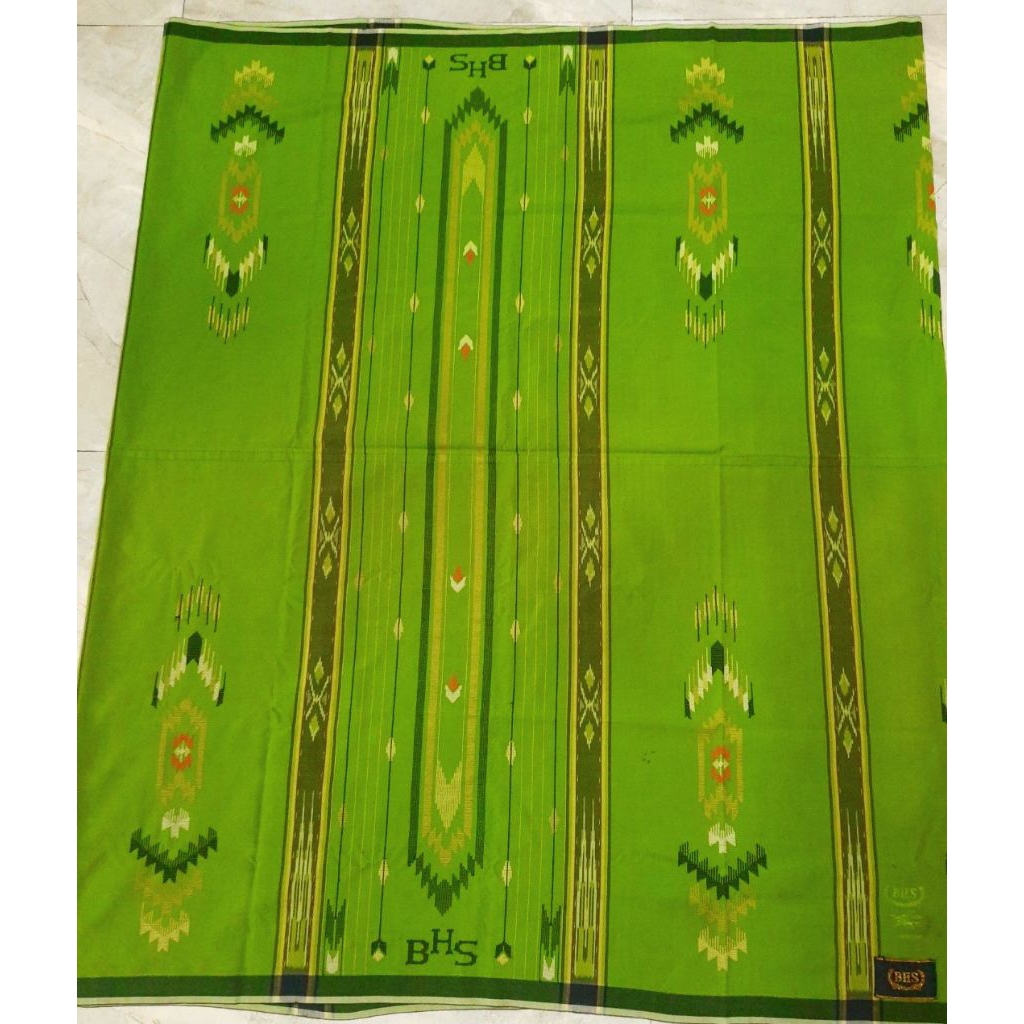 BHS SKE GOLD ROYAL SUTRA