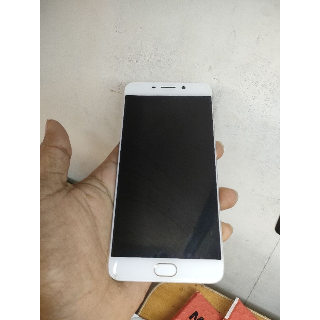 LCD ORIGINAL COPOTAN OPPO F1 PLUS