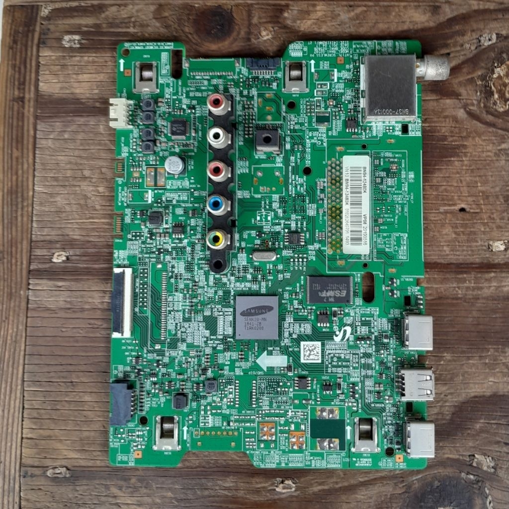 MB SAMSUNG UA 40N5000 Mainboard UA40N5000AK