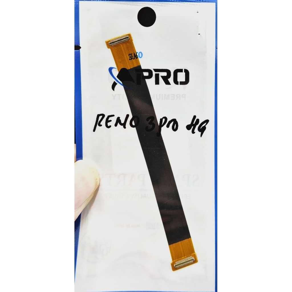 FLEXIBEL BOARD OPPO RENO 3 PRO 4G - FLEXIBEL BOARD OPPO RENO 3 PRO 4G BOARD