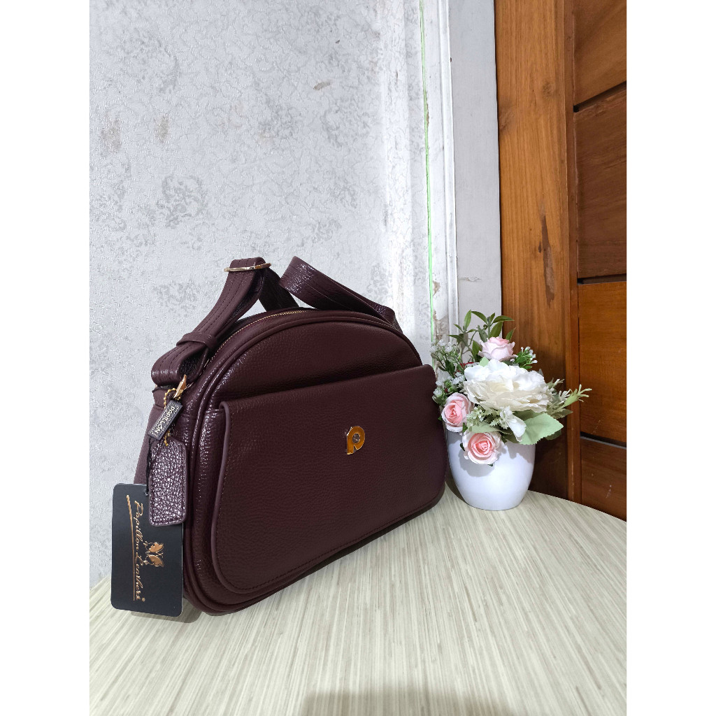 Tas Papillon Leathers K3416