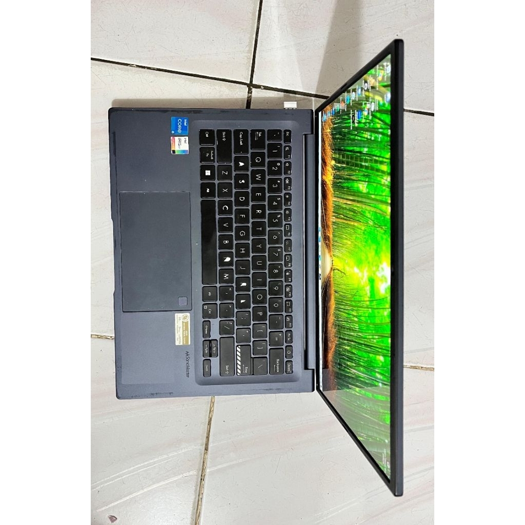 Asus Vivobook A1403Z core i5 gen 12