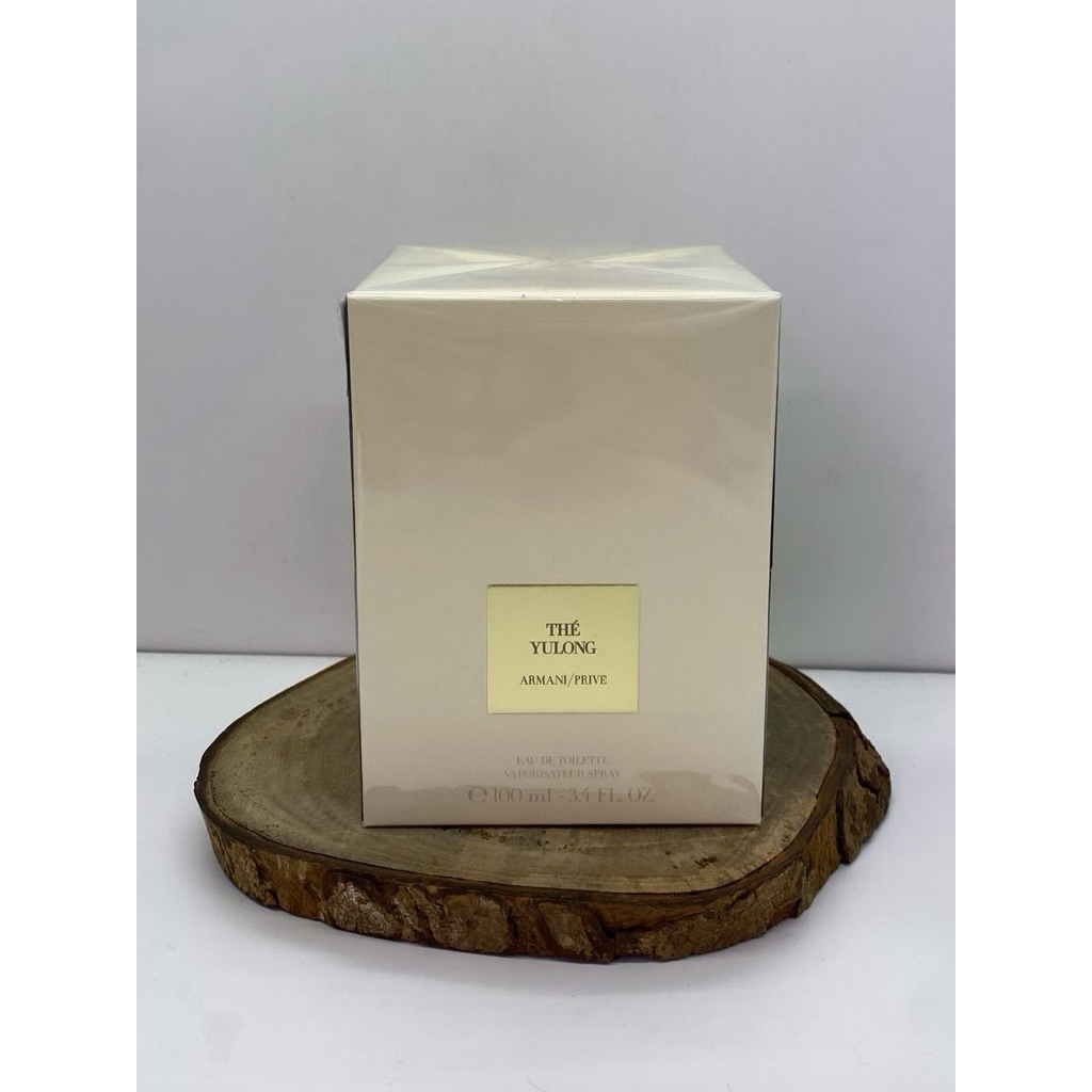 Armani/Prive The Yulong edt 100ml