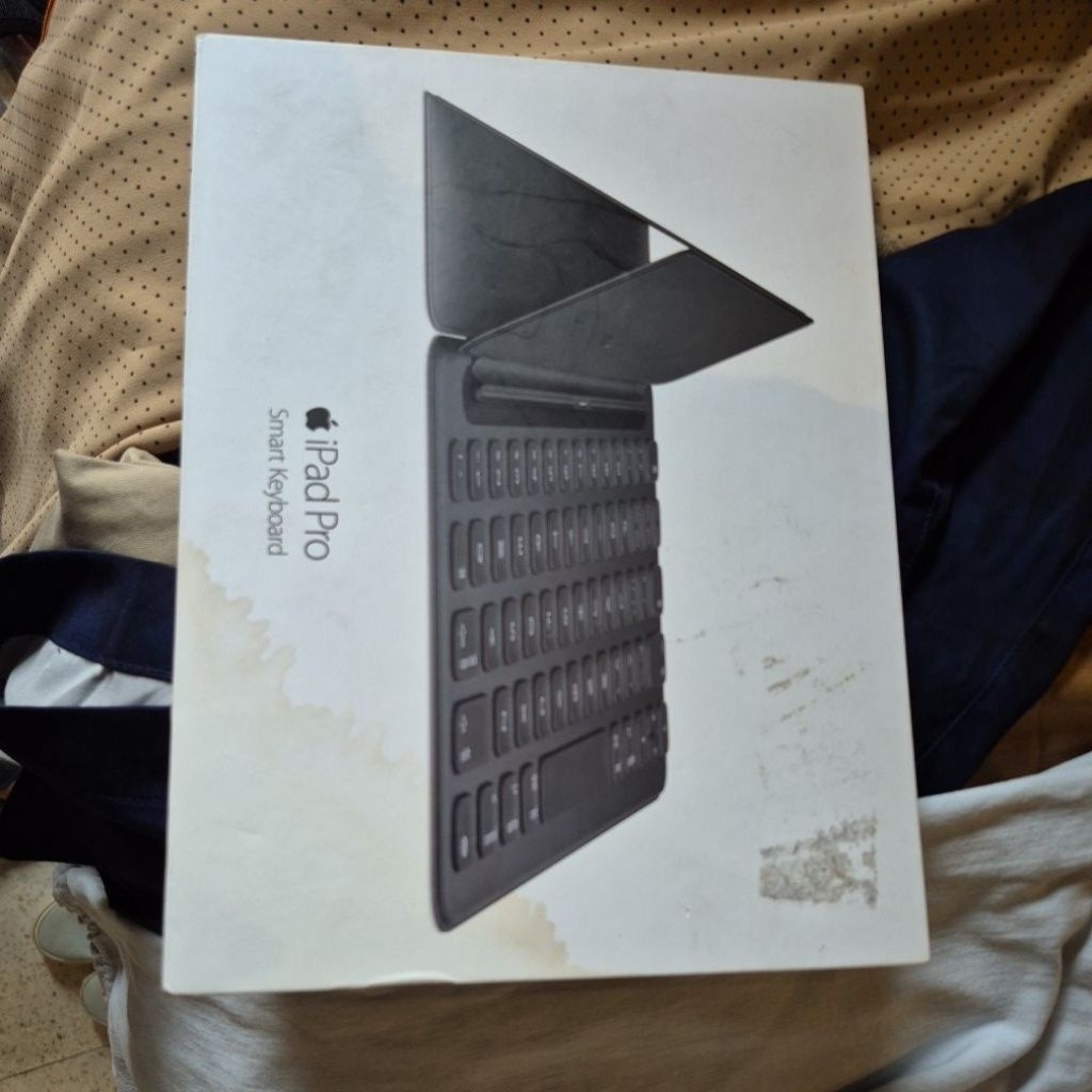 IPAD PRO SMART KEYBOARD 9.7 INCH