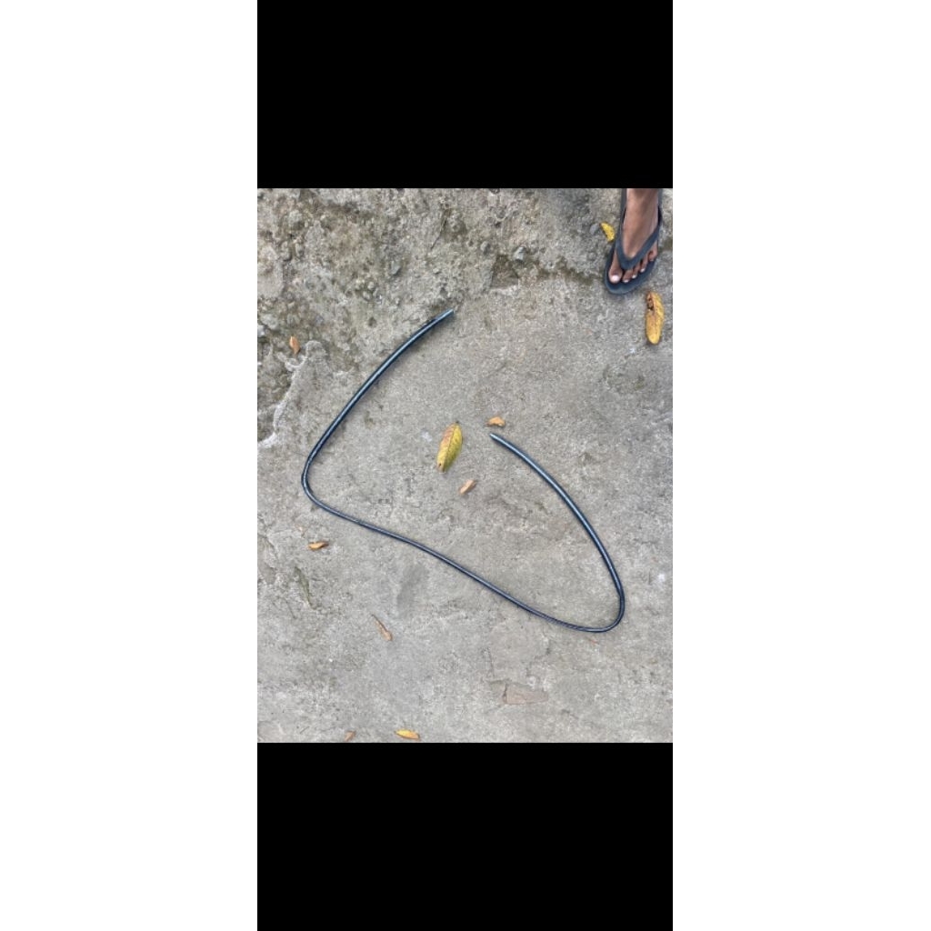 list kaca depan great corolla