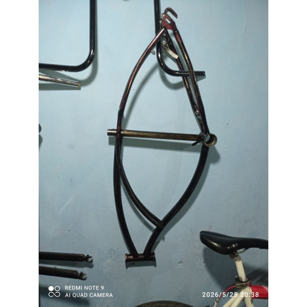 Frame cruiser/Lowrider 26"