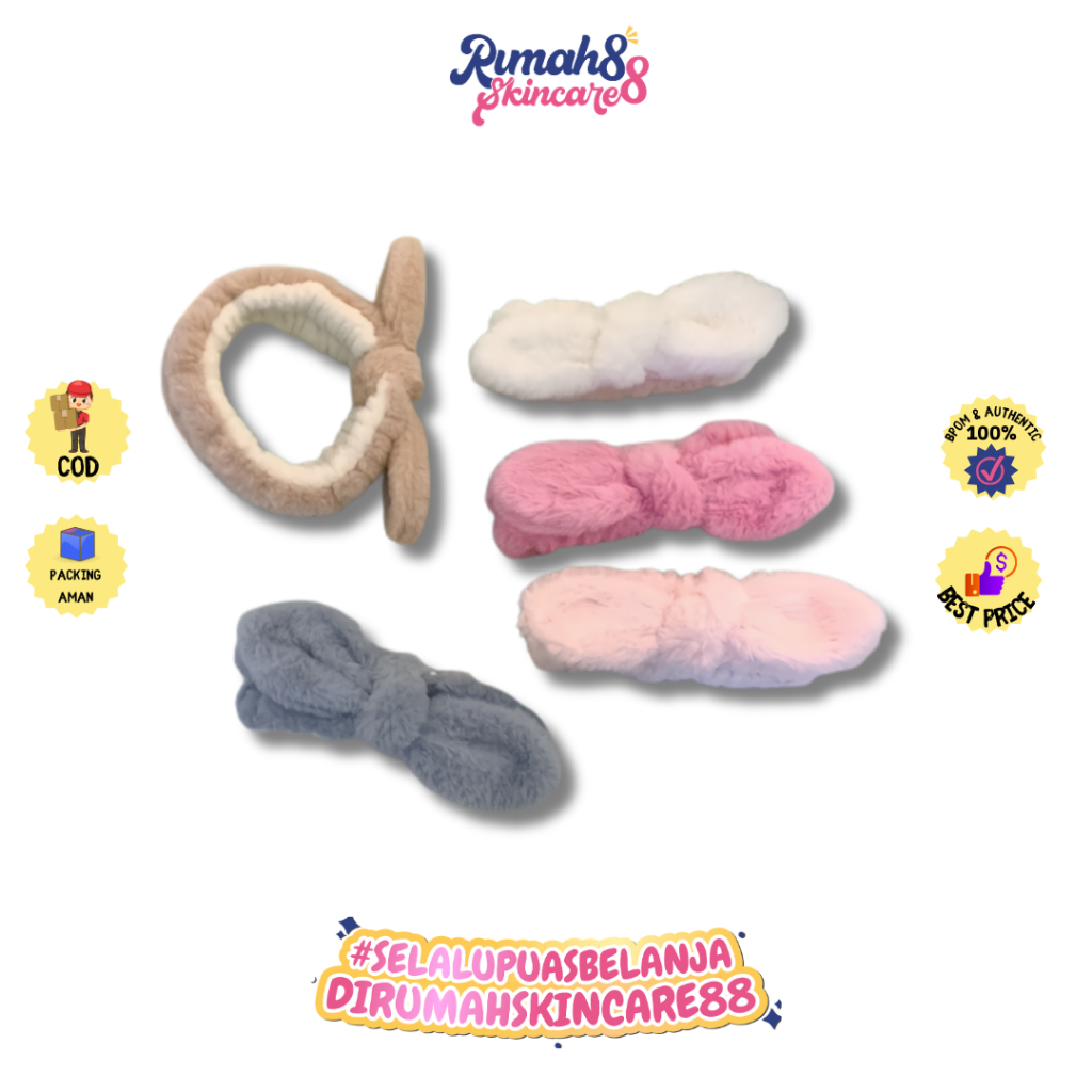 RSC 88 - MINISO BANDO KELINCI
