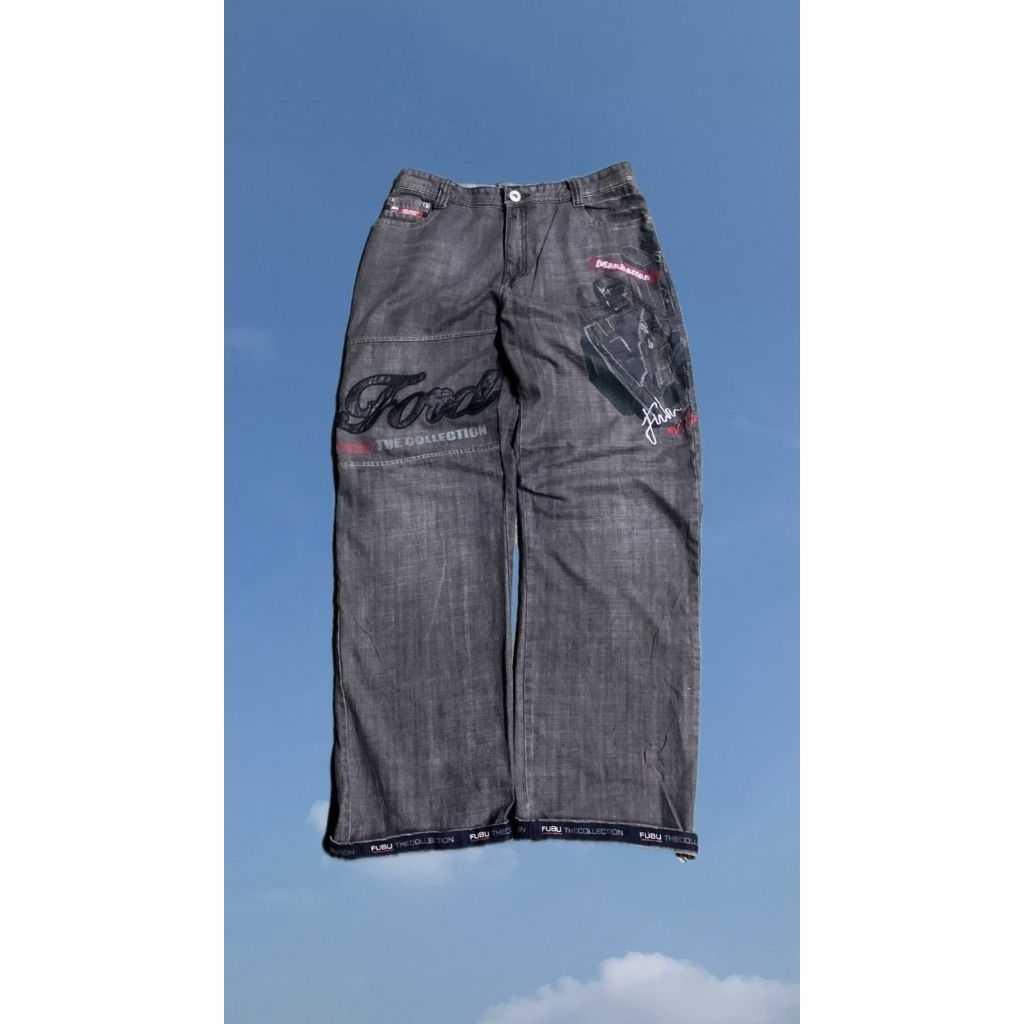 Fubu Jeans