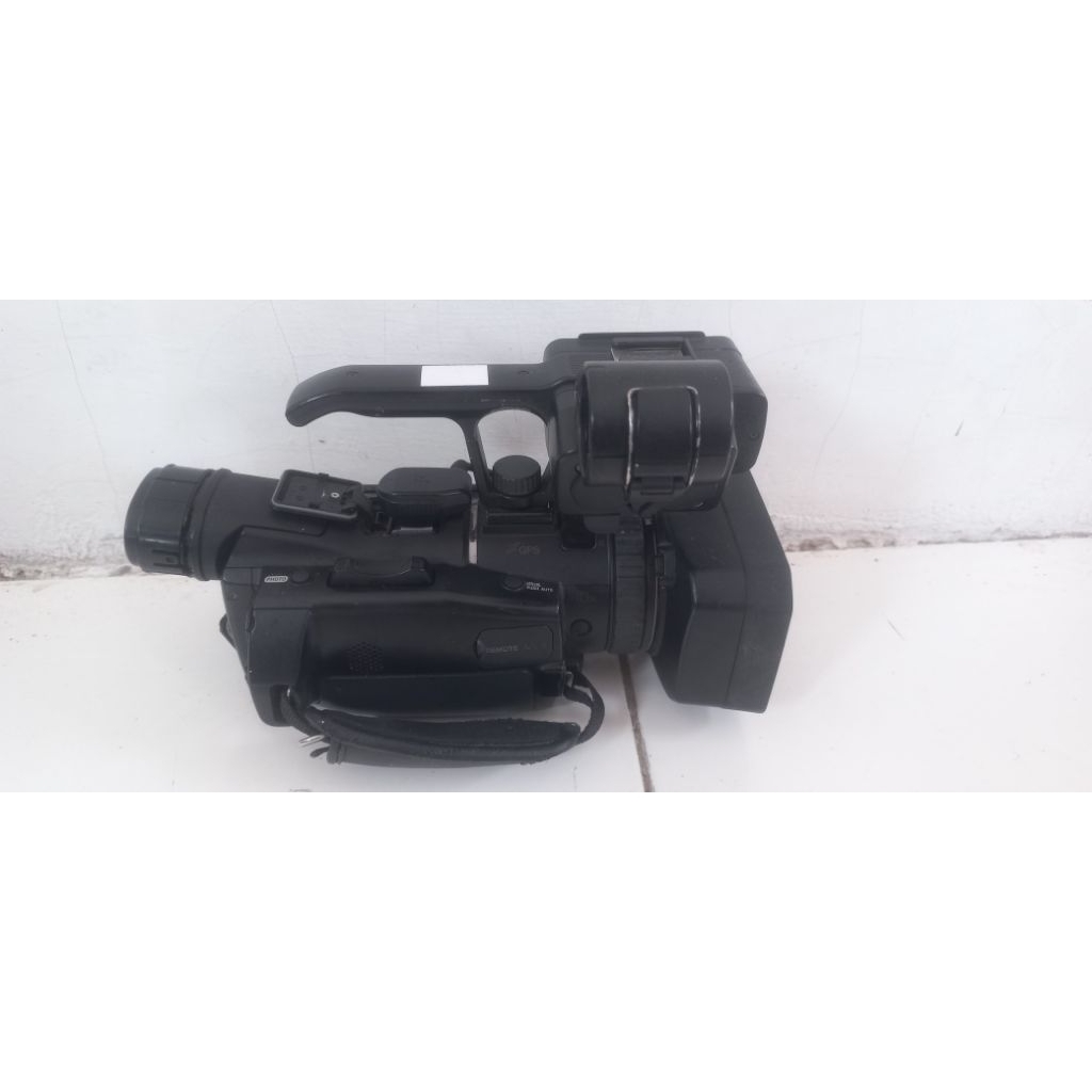 sony hxr nx-70p