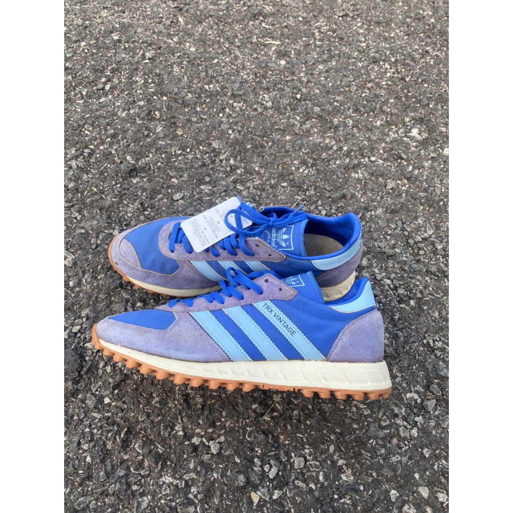 Adidas Spezial TRX Vintage Original Second