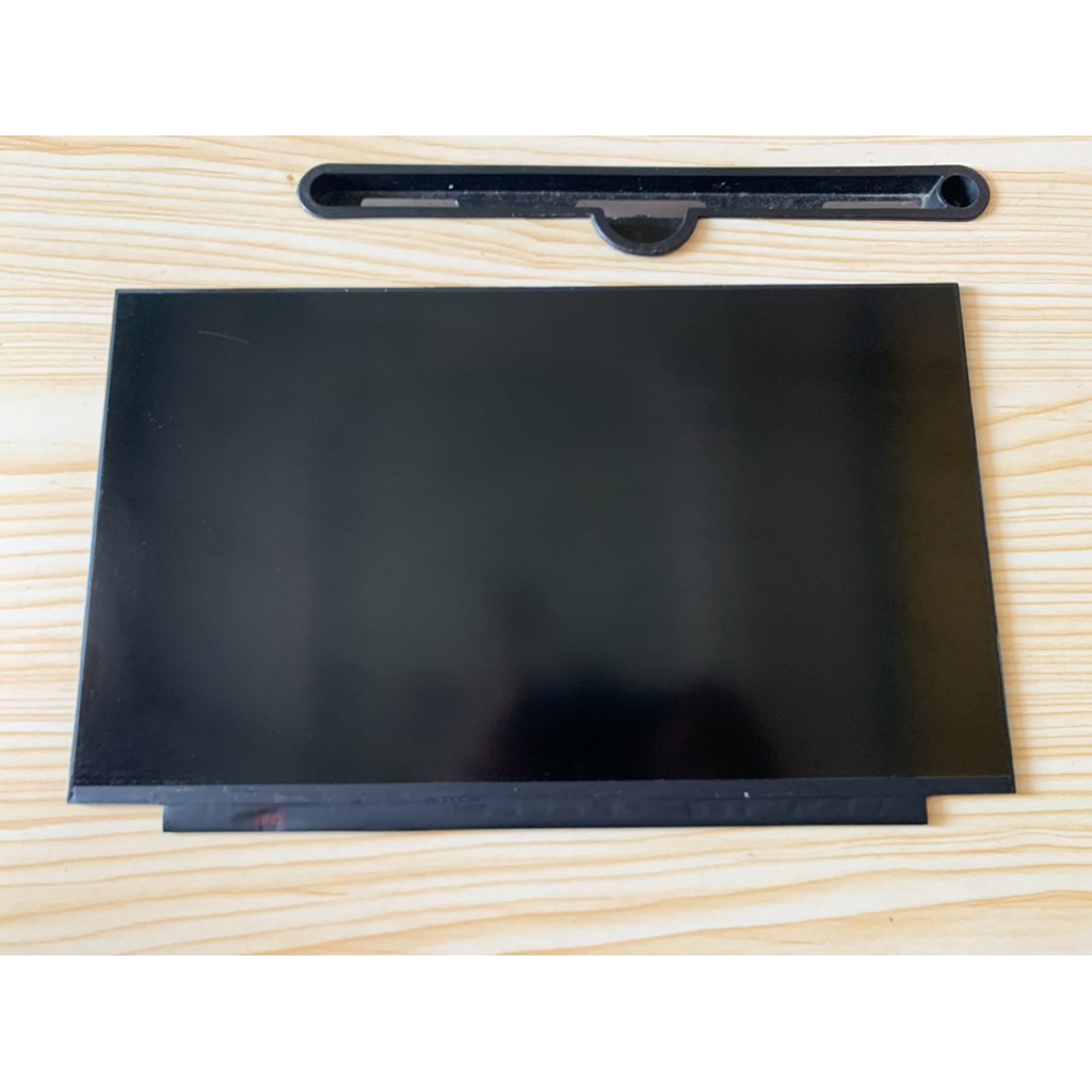 LCD LED LAPTOP 15.6 INCH SLIM FHD 1920X1080 40 PIN 144HZ BEKAS ORIGINAL COPOTAN MURAH