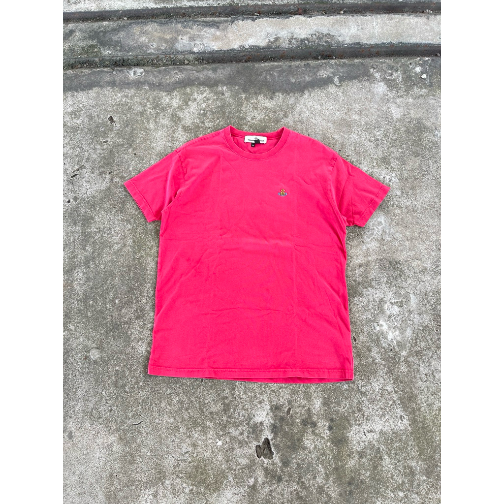 vivienne westwood tshirt