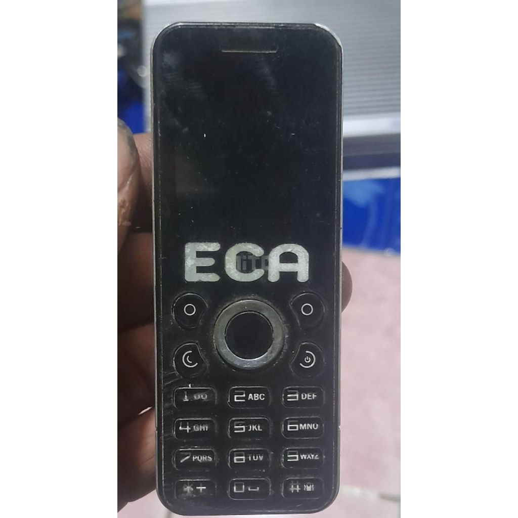 hp mini mito antik hanphone normal cuma tdk ada batre