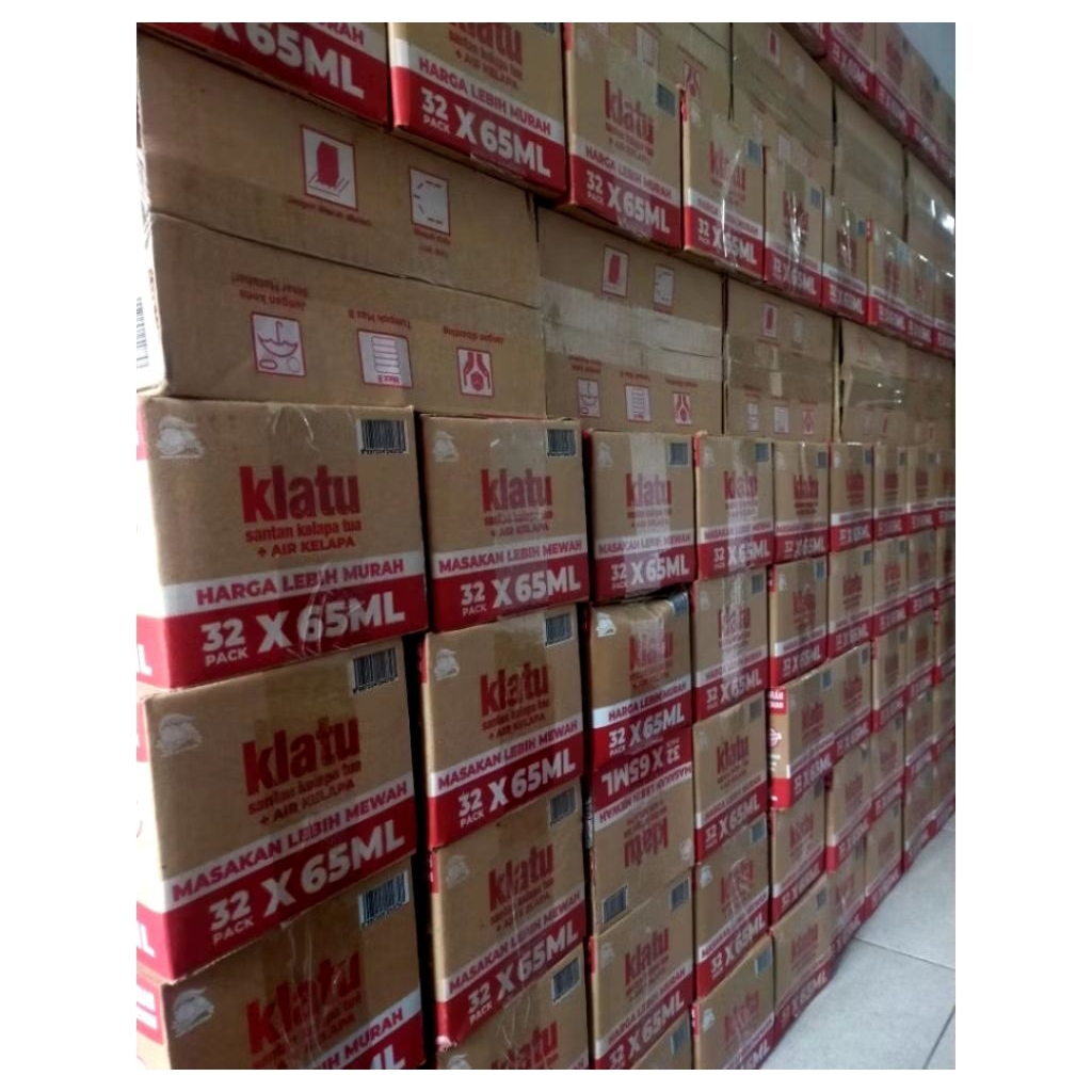 SANTAN KLATU 65ML