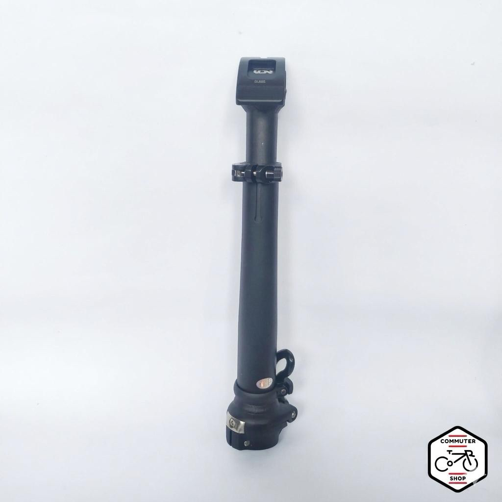 Handlepost Sepeda ION Teleskopik Element Troy