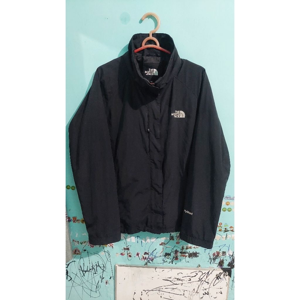 tnf hitam hyvent
