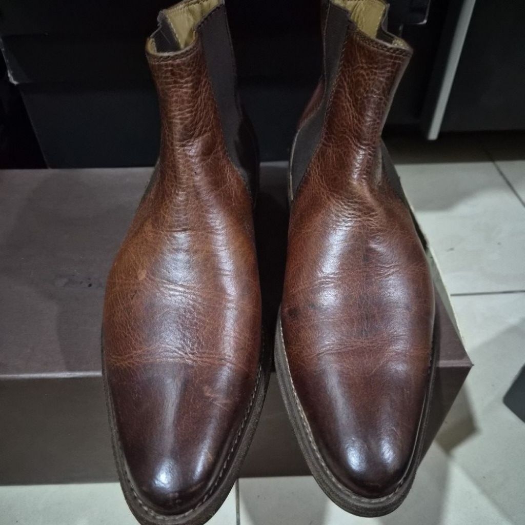 Mario Minardi Shoes