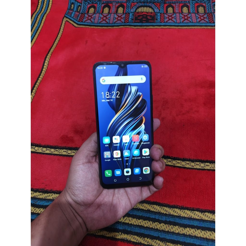 tecno pova neo ram 4gb 64gb garansi resmi hp bekas murah bagus xiaomi note 11