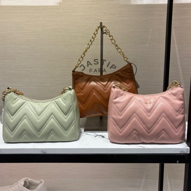 Tas Wanita Essential Urban&Co Melrose