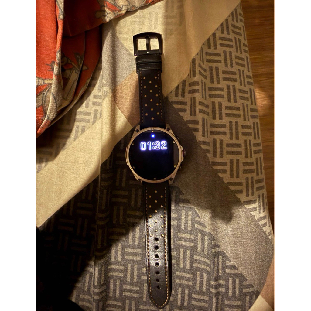 Jam Supercalla Onyx