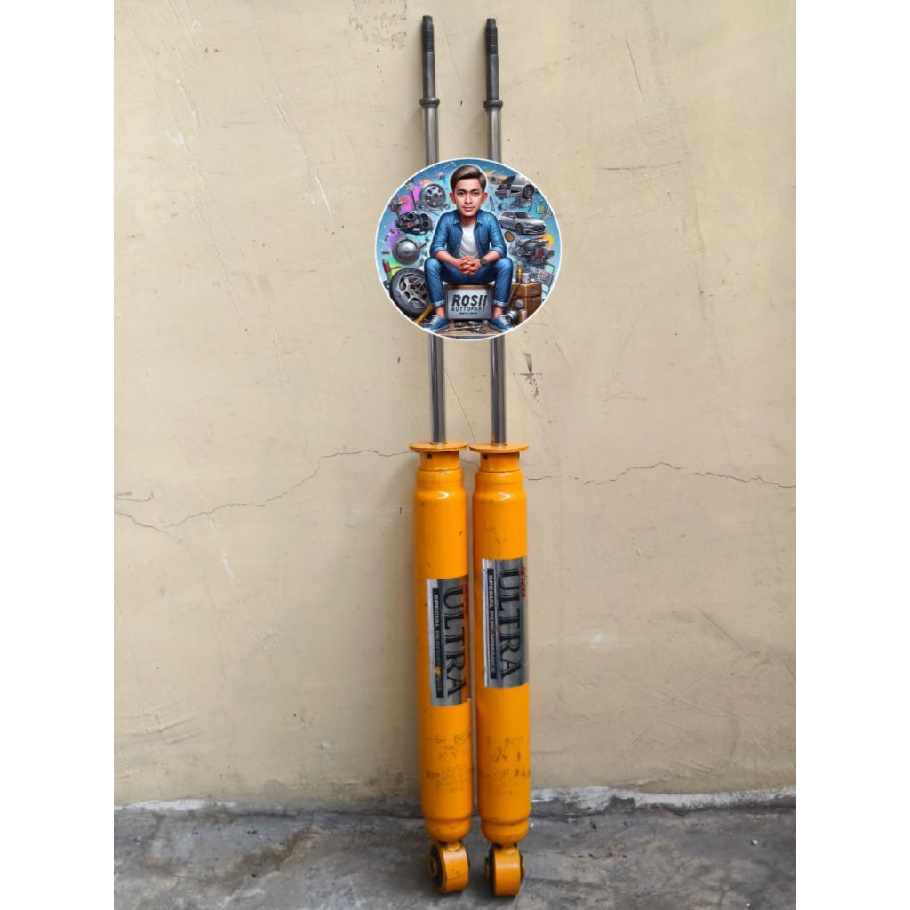 Shockbreaker Belakang Agya - Ayla  KAYABA ULTRA Original