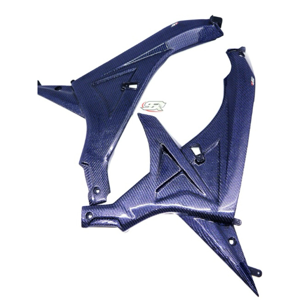 Cover rangka / Deltabox GSX