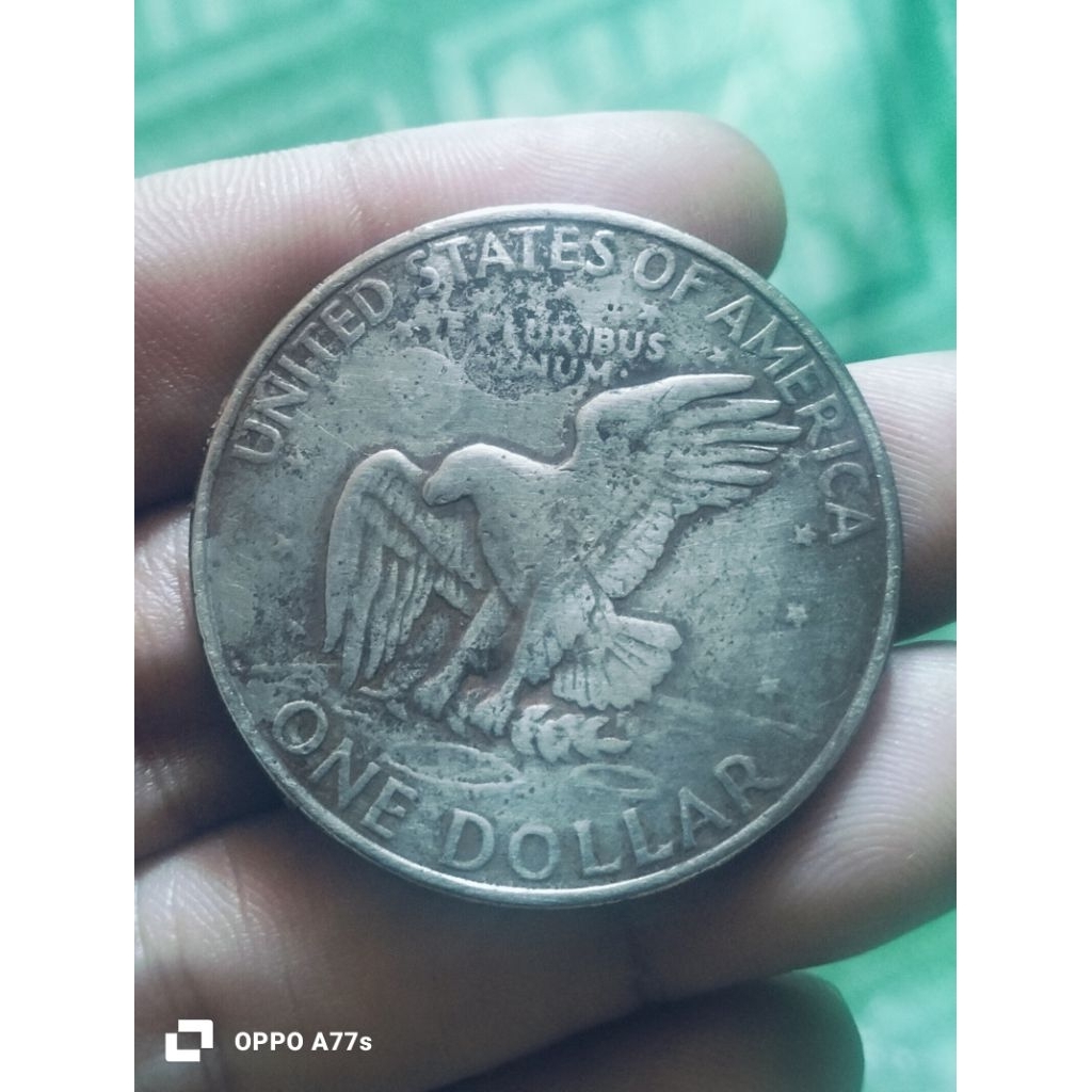 koin liberty lawasan tembal