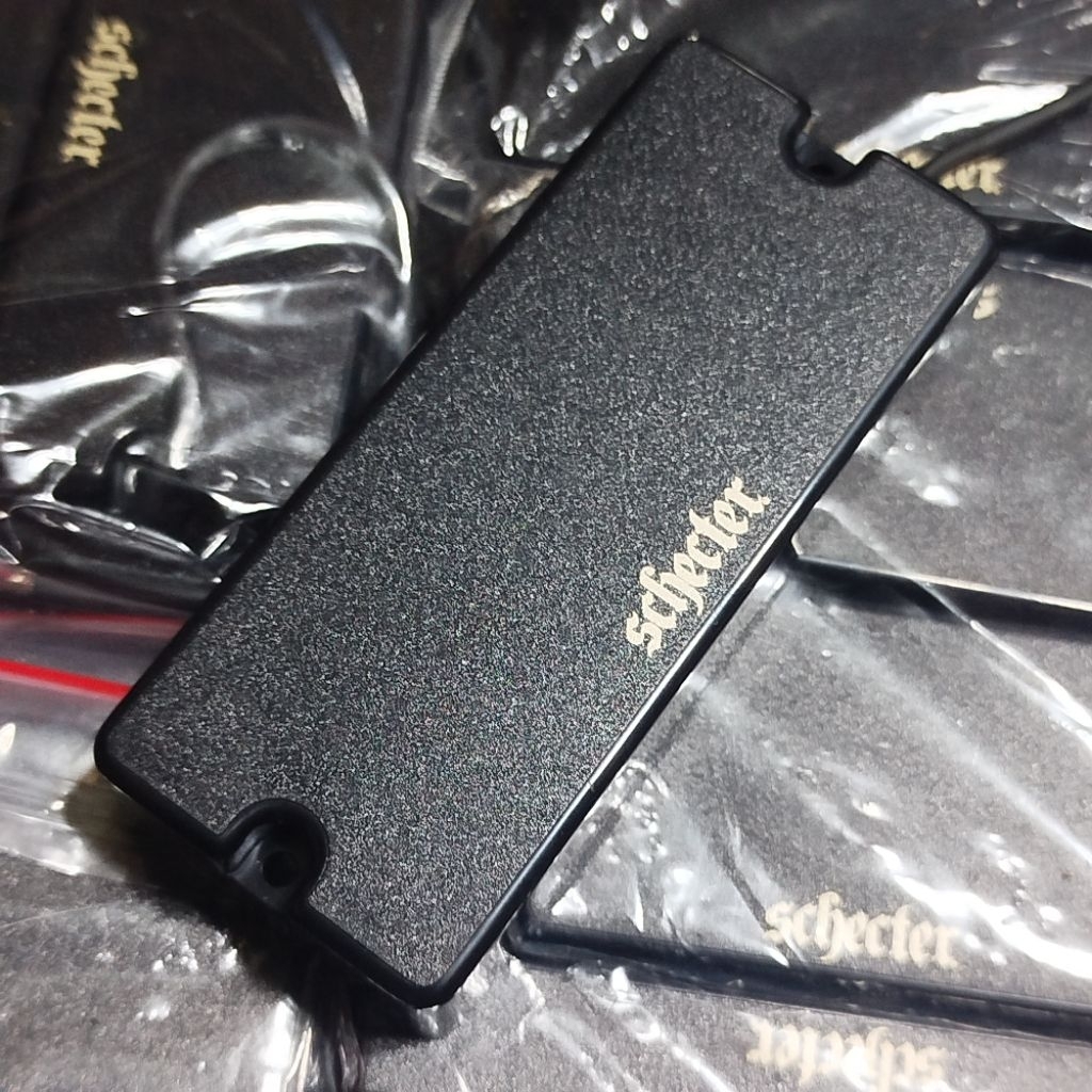 Duncan Designed Schecter HB105/7S Bridge Pickup Gitar Humbucker 7 String