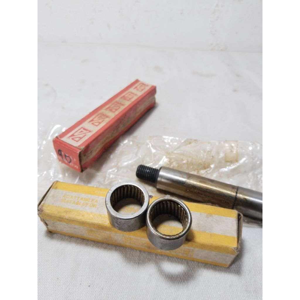 As ayun vespa smallframe PTS as ayun vespa pts original NOS
