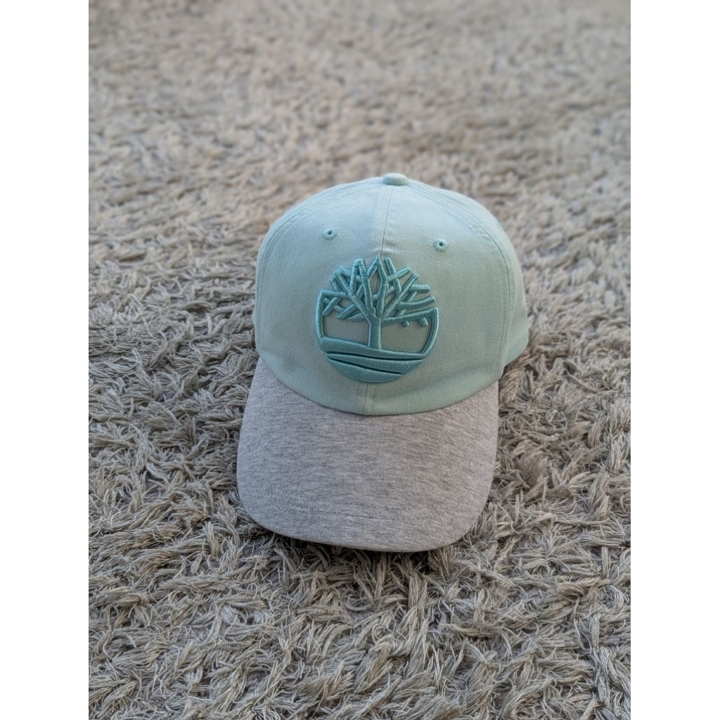 Topi Baseball Anak TIMBERLAND Youth Cap