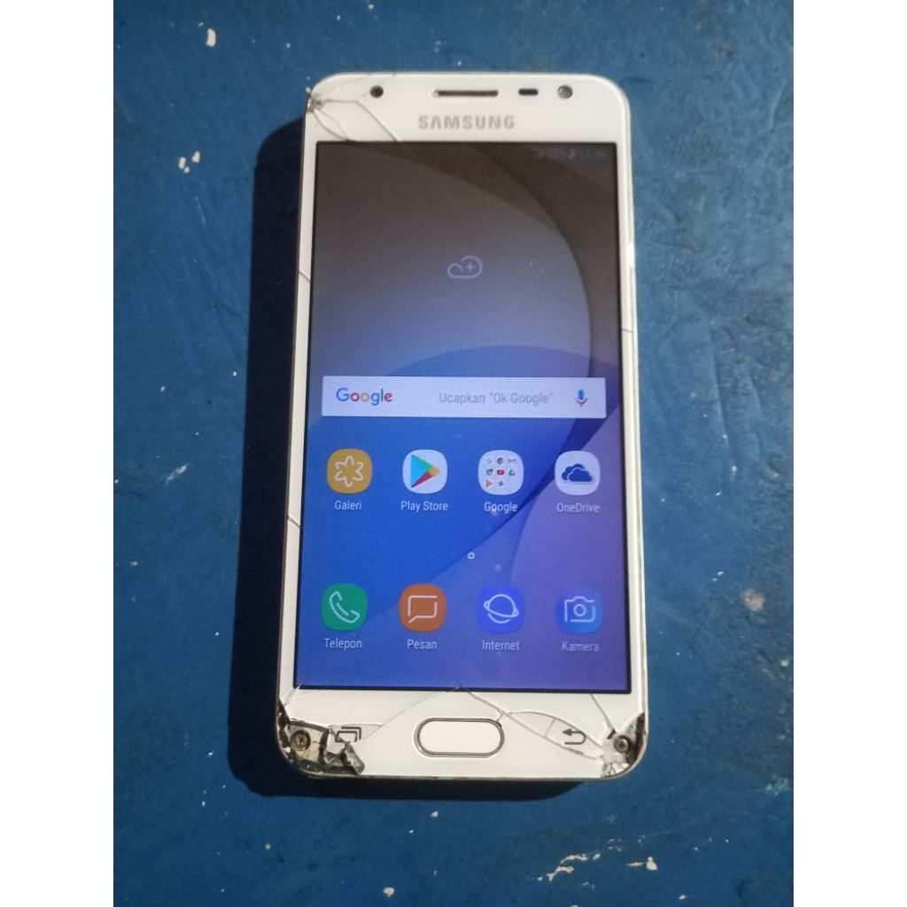 Samsung J5 Prime Second Minus (baca deskripsi)