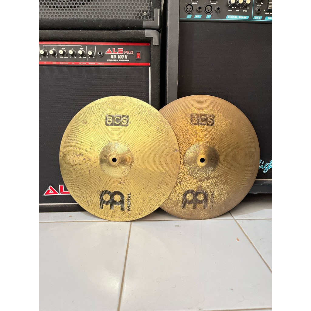 drum Pearl Export murah meriah‼️ include cymbal