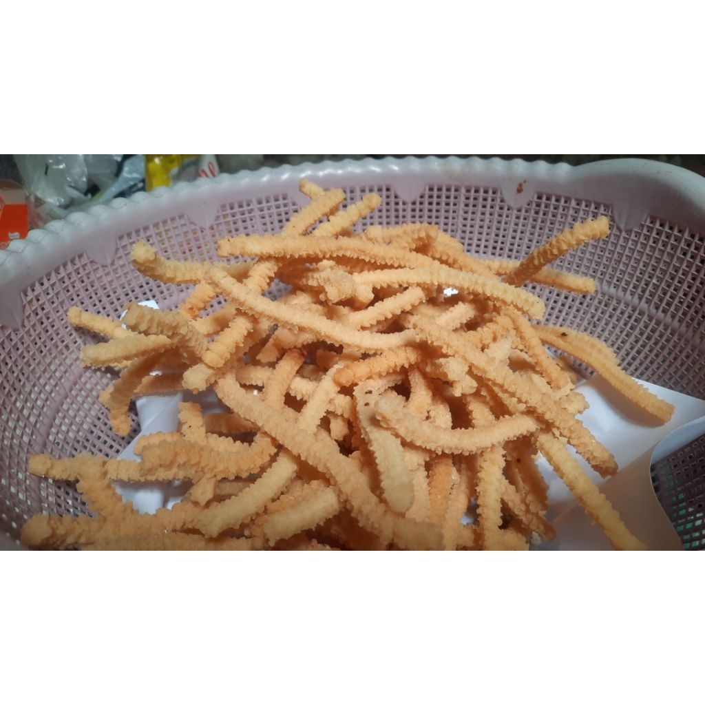 Akar kelapa 1kg