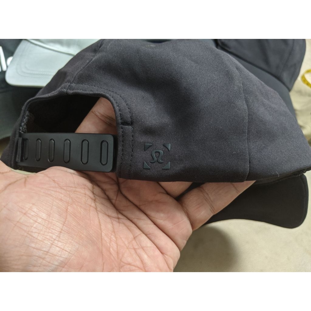 Lululemon cap hat