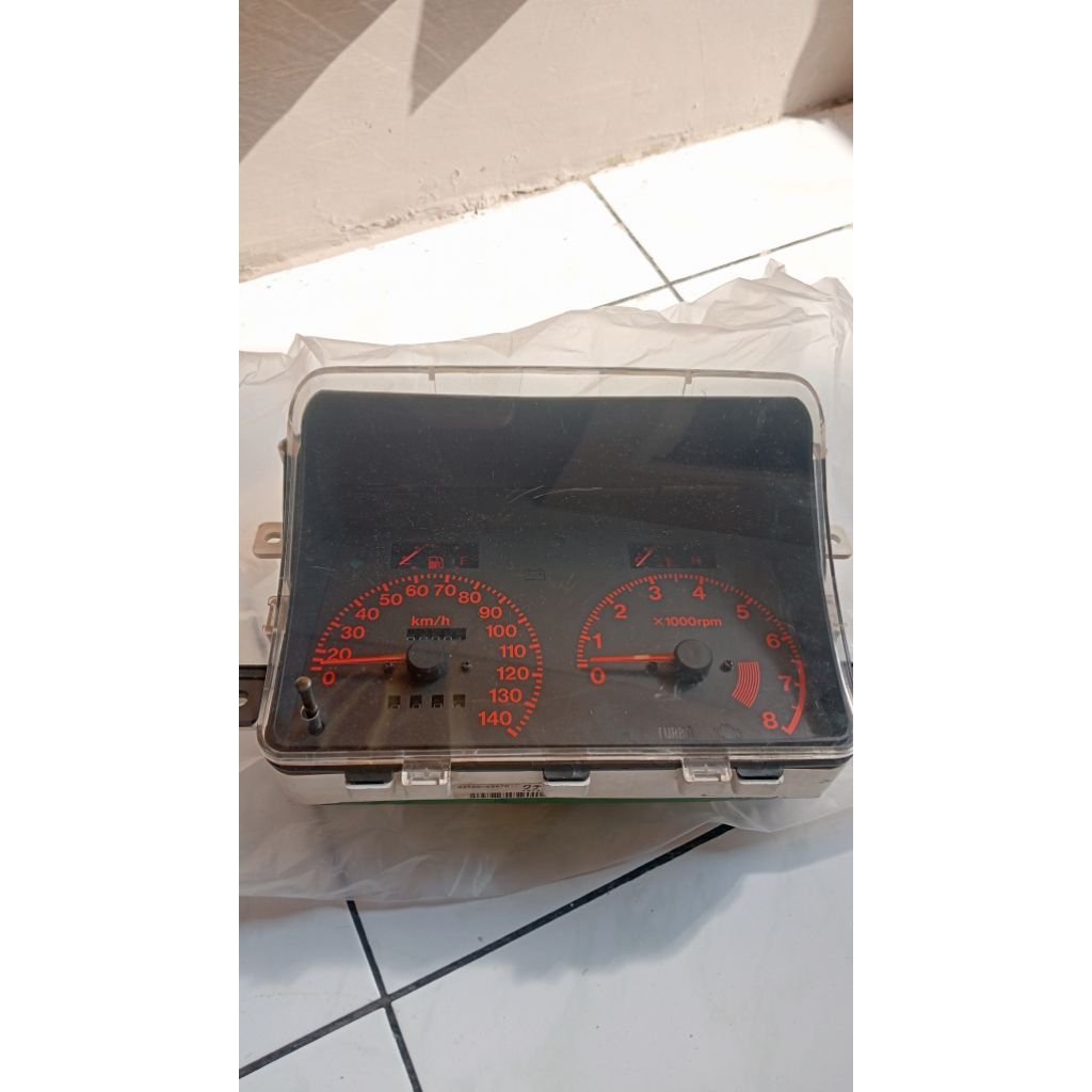 speedometer suzuki carry 10 st 100